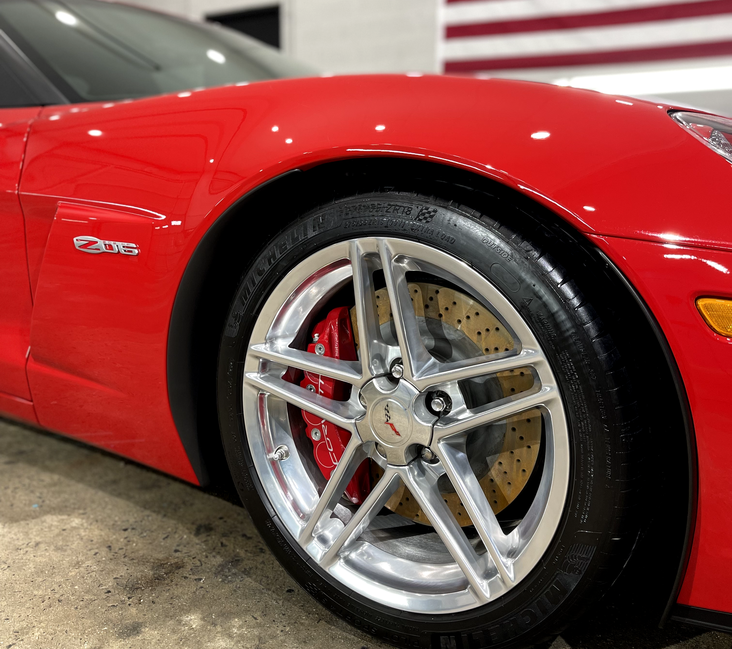 THE HIGHLY TRUSTED CERAMIC COATING IN CHARLOTTE, NC